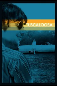 72 Yazı Tuscaloosa