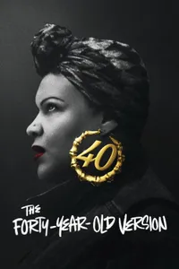 The Forty Year Old Version