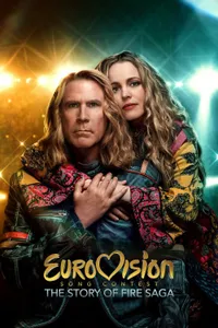 Eurovision Şarkı Yarışması Fire Saga’nın Hikayesi