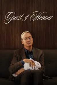 Onur Konuğu