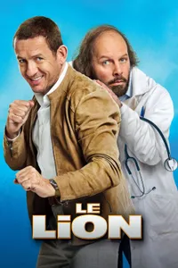 Le lion – Aslan Yürek