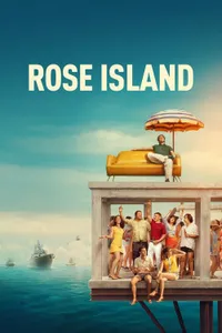 Rose Adası’nın İnanılmaz Hikâyesi