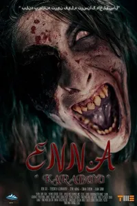 Enna Kara Büyü