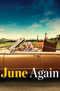 Bir Daha June