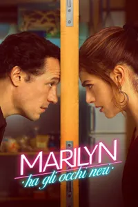 Marilynin Gözleri
