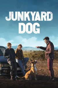Dog ve Mirales – Junkyard Dog