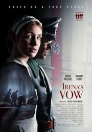 Irenas Vow