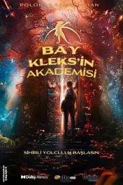 Bay Kleksin Akademisi