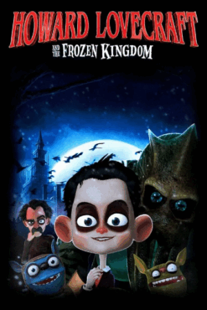 Buzlar Krallığı