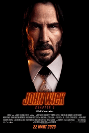 John Wick 4