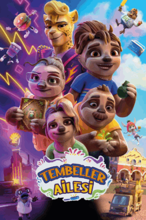 Tembeller Ailesi