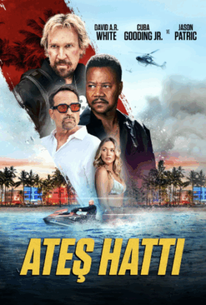 Ateş Hattı