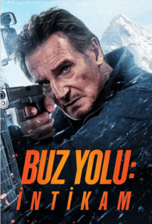 Buz Yolu: İntikam