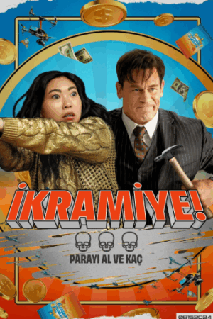 İkramiye!