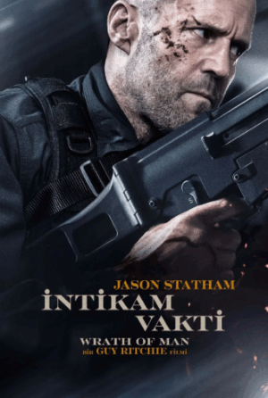 İntikam Vakti