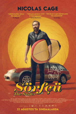 Sörfçü