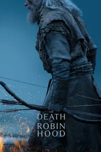 Robin Hood’un Ölümü