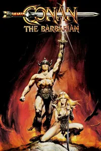 Barbar Conan