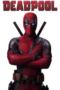 Deadpool 1