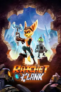 Ratchet ve Clank