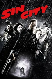 Sin City |Günah Şehri|