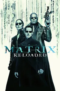 The Matrix 2