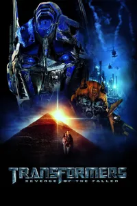 Transformers 2
