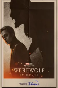 Werewolf by Night