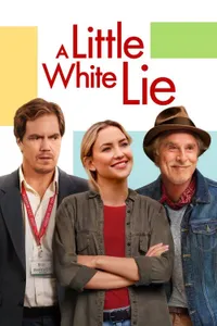A Little White Lie – Shriver