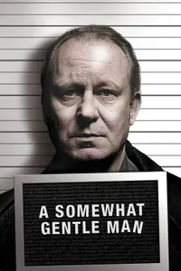 Az Buçuk Kibar Bir Adam