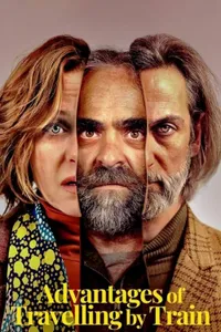 Advantages of Travelling By Train