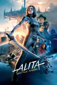 Alita : Savaş Meleği
