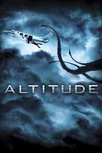 Altitude – Gökyüzündeki Dehşet