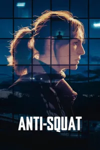 AntiSquat
