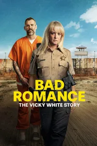Bad Romance The Vicky White Story