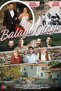 Balayı Olayı
