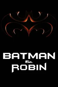 Batman vs Robin