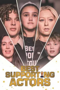 Best Supporting Actors