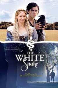 Beyaz Yılan – The White Snake