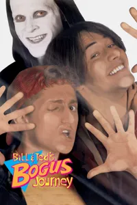 Bill ve Ted’in Maceraları 2