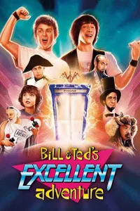 Bill ve Ted’in Maceraları