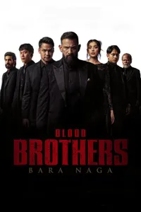 Blood Brothers Bara Naga