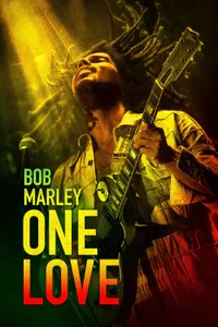 Bob Marley One Love