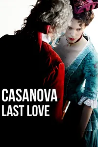 Casanova