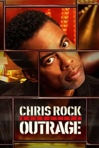 Chris Rock Selective Outrage