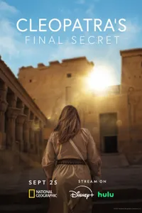 Cleopatras Final Secret