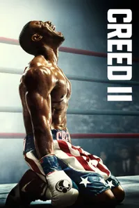 Creed 2 Efsane Yükseliyor
