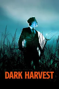 Dark Harvest – Kara Hasat