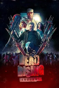 Dead Rising Endgame