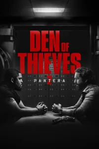 Den of Thieves 2 Pantera
